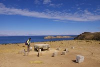 Am Ursprung des Namens "Titicaca"