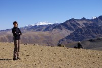 Der Mirador bietet einen 360-Panoramablick.